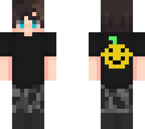 spooky eboy