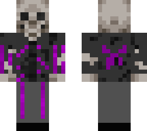 spooky futureiron 1.3 (tombstone)