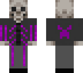 spooky futureiron 1.3