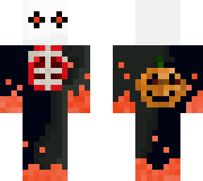 spooky halloween blazer