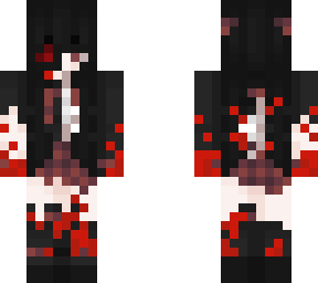 spooky halloween trish