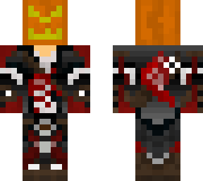spooky scary darainbowhunter