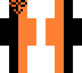 spoopy man