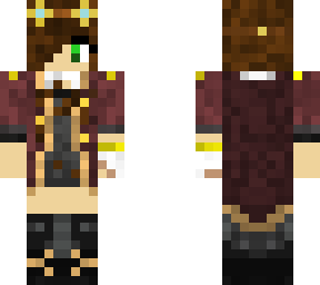 steampunk two electric boogaloo