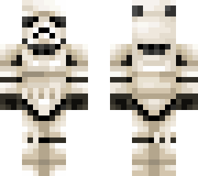 stormtrooper (female w)