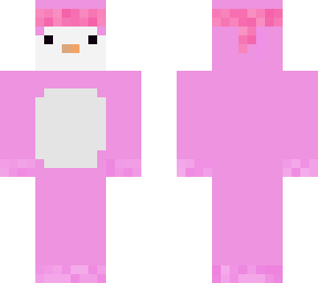 stormy's penguin
