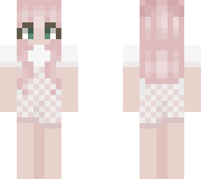 strawberry girl