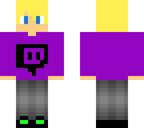 streamer