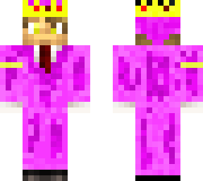 suit roze link supreme3
