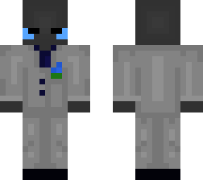 supa's wedding suit