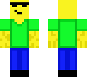 super strong me
