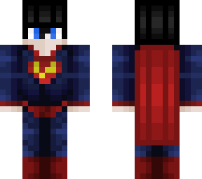 superman (v.2).