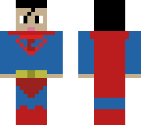 superman