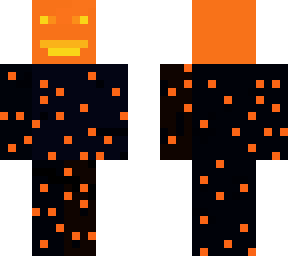 that pumpkin dude from fortnite i forgot the name