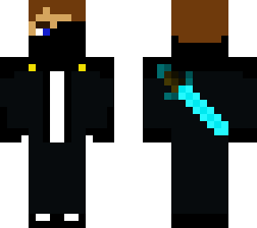 the assassin