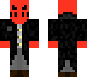 the blaze trooper