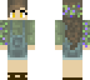 the botanist