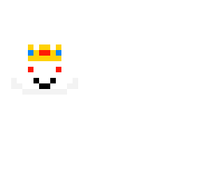 the cloud king