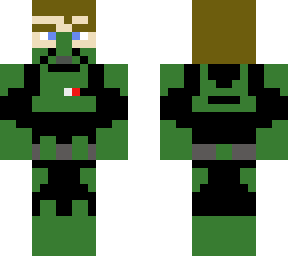 the corporal