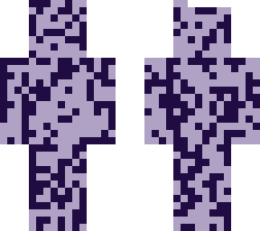 the crooked man
