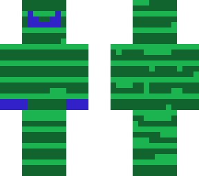 the glitcher