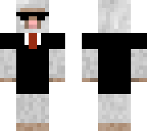 the last agent standing