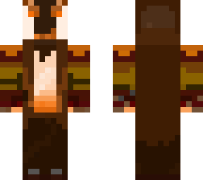 the nether lord