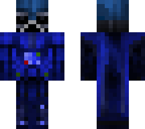 the new dutchvoid