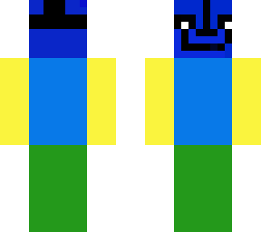 the nooby