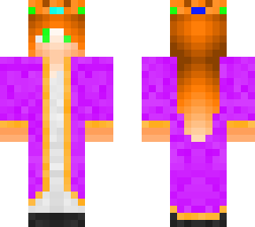 the princess v1.1