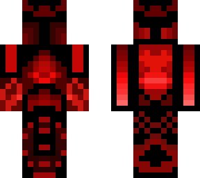 the red knight