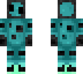 the shadow squid