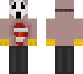 the slayer