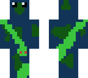 the world serpent
