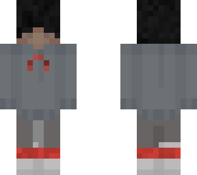 this is my first skin:)
