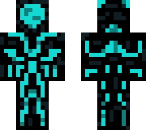 tholi1's light blue armor
