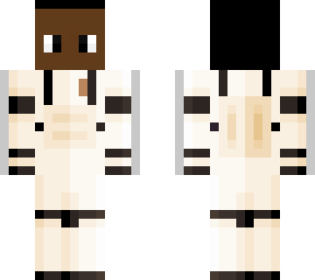 thunder skin