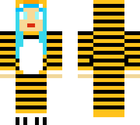 tiger girl