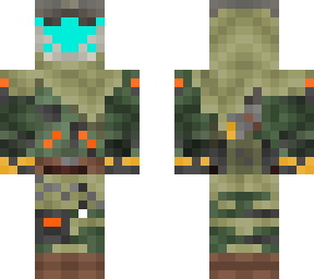 titanfall pilot