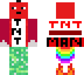tnt man