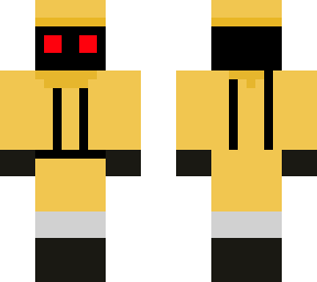 torcher (mask on)