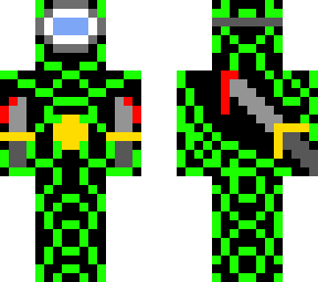 toxic among us knight