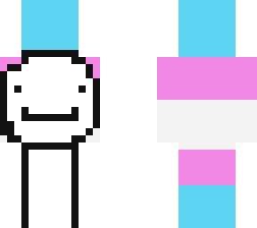 trans dream