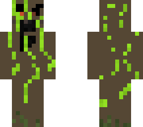 tree monster