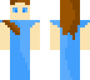 try to make a skin that is a disney song