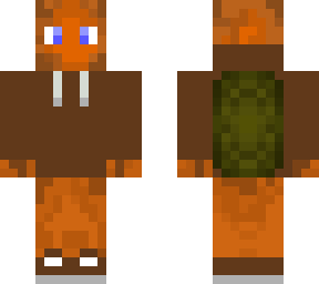 turtle hoodie reskin fixed
