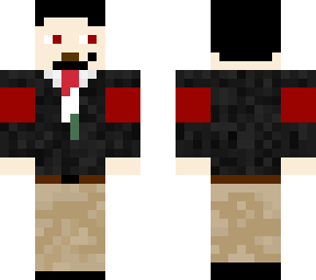 updated main skin