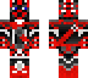 updated ninja