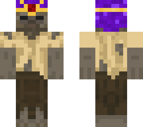 vaati husk