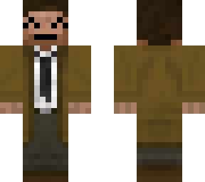 vandal detective